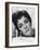 Elizabeth Taylor-null-Framed Photographic Print