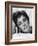 Elizabeth Taylor-null-Framed Photographic Print