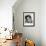 Elizabeth Taylor-null-Framed Photographic Print displayed on a wall