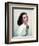 Elizabeth Taylor-null-Framed Photo