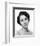 Elizabeth Taylor-null-Framed Photo