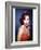 Elizabeth Taylor-null-Framed Photo