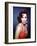 Elizabeth Taylor-null-Framed Photo