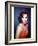 Elizabeth Taylor-null-Framed Photo