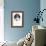Elizabeth Taylor-Mackenzie Mackenzie-Framed Premium Giclee Print displayed on a wall