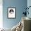 Elizabeth Taylor-Mackenzie Mackenzie-Framed Premium Giclee Print displayed on a wall
