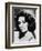 Elizabeth Taylor-null-Framed Premium Giclee Print