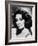 Elizabeth Taylor-null-Framed Art Print