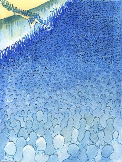 Giclee Print, , large
