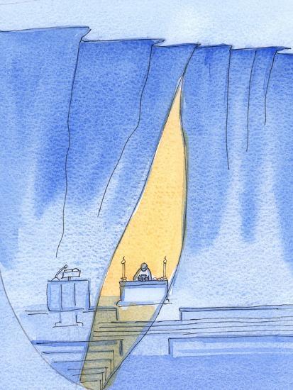 Giclee Print, , large