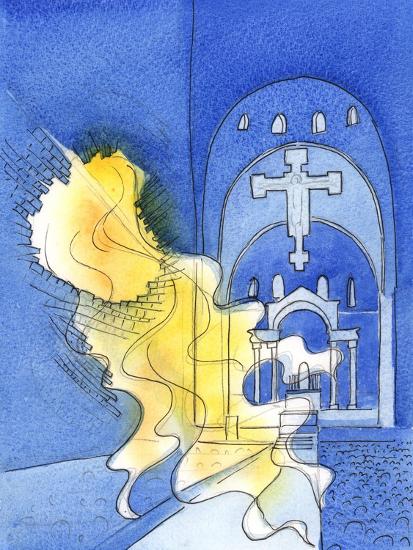 Giclee Print, , large