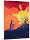 Premium Giclee Print