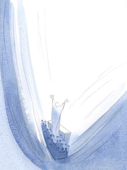 Giclee Print, , large