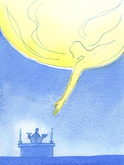 Giclee Print, , large