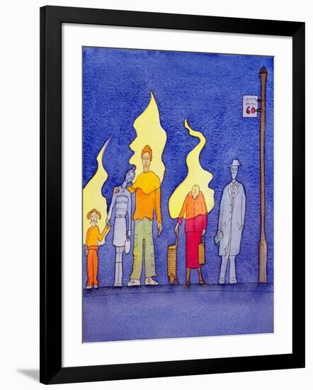 Giclee Print, , large