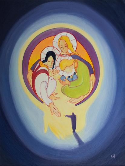 Giclee Print, , large