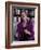 Elizabeth Warren-null-Framed Photographic Print