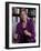 Elizabeth Warren-null-Framed Photographic Print