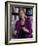 Elizabeth Warren-null-Framed Photographic Print