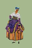 Stiled Citizen of Guyenne-Elizabeth Whitney Moffat-Art Print