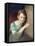 Elizabeth Wignall, 1814-Thomas Sully-Framed Premier Image Canvas