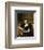 Elizabeth Winthrop Chanler (Mrs. John Jay Chapman), 1893-John Singer Sargent-Framed Art Print
