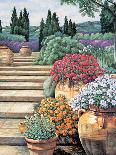 Provence Afternoon I-Elizabeth Wright-Art Print