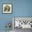 Elizabethan Christmas scene-Myles Birket Foster-Framed Giclee Print displayed on a wall