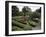 Elizabethan Garden, North Carolina, USA-null-Framed Photographic Print