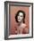 Elizabety Taylor-null-Framed Photo