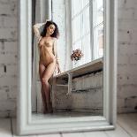 Mirror Mirror-Elizaveta Shaburova-Photographic Print