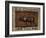 Elk Country - Mini-Todd Williams-Framed Art Print