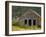 Elk Horn Ghost Town State Park, Boulder, Helena Region, Montana, USA-Richard Cummins-Framed Photographic Print