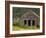 Elk Horn Ghost Town State Park, Boulder, Helena Region, Montana, USA-Richard Cummins-Framed Photographic Print