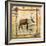 Elk Nature-Walter Robertson-Framed Art Print