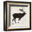 Elk-Sparx Studio-Framed Art Print