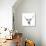 Elk-Philippe Debongnie-Giclee Print displayed on a wall