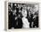 Elke Sommer Attending the Cannes Film Festival Amid a Sea of Photographers-Paul Schutzer-Framed Premier Image Canvas