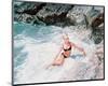 Elke Sommer-null-Mounted Photo