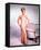 Elke Sommer-null-Framed Stretched Canvas