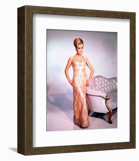 Elke Sommer-null-Framed Photo