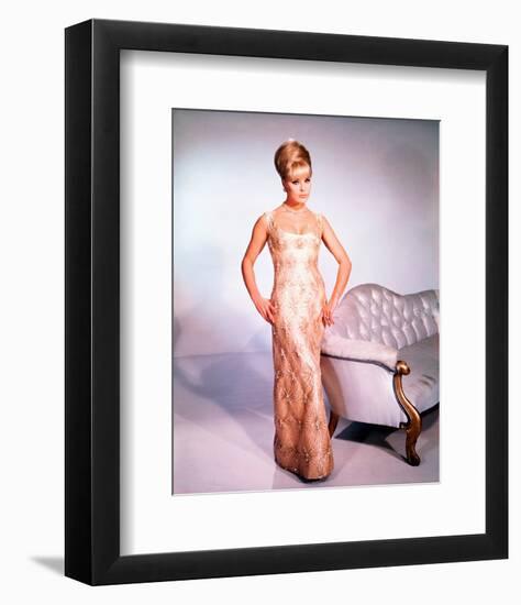 Elke Sommer-null-Framed Photo