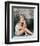 Elke Sommer-null-Framed Photo