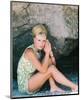 Elke Sommer-null-Mounted Photo