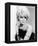 Elke Sommer-null-Framed Stretched Canvas