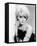 Elke Sommer-null-Framed Stretched Canvas