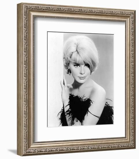 Elke Sommer-null-Framed Photo