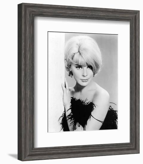 Elke Sommer-null-Framed Photo