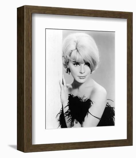 Elke Sommer-null-Framed Photo