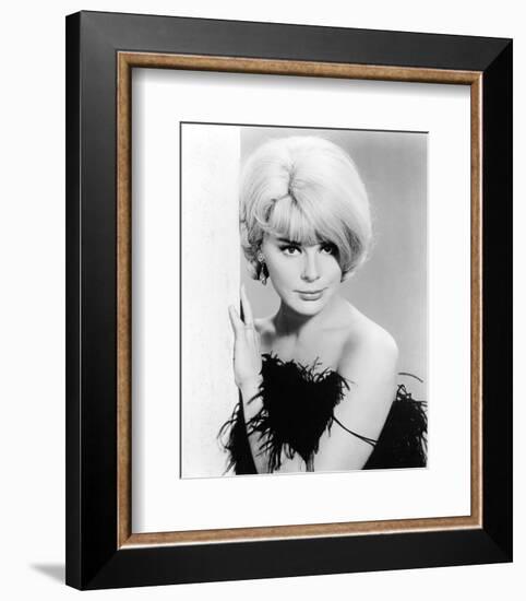 Elke Sommer-null-Framed Photo